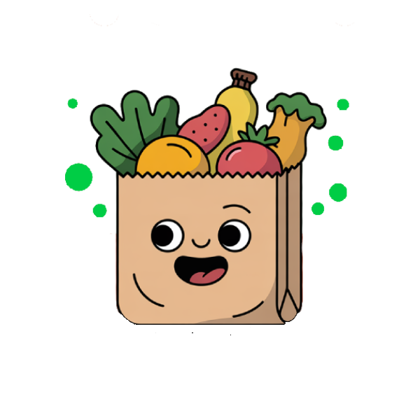 Grocery Bag