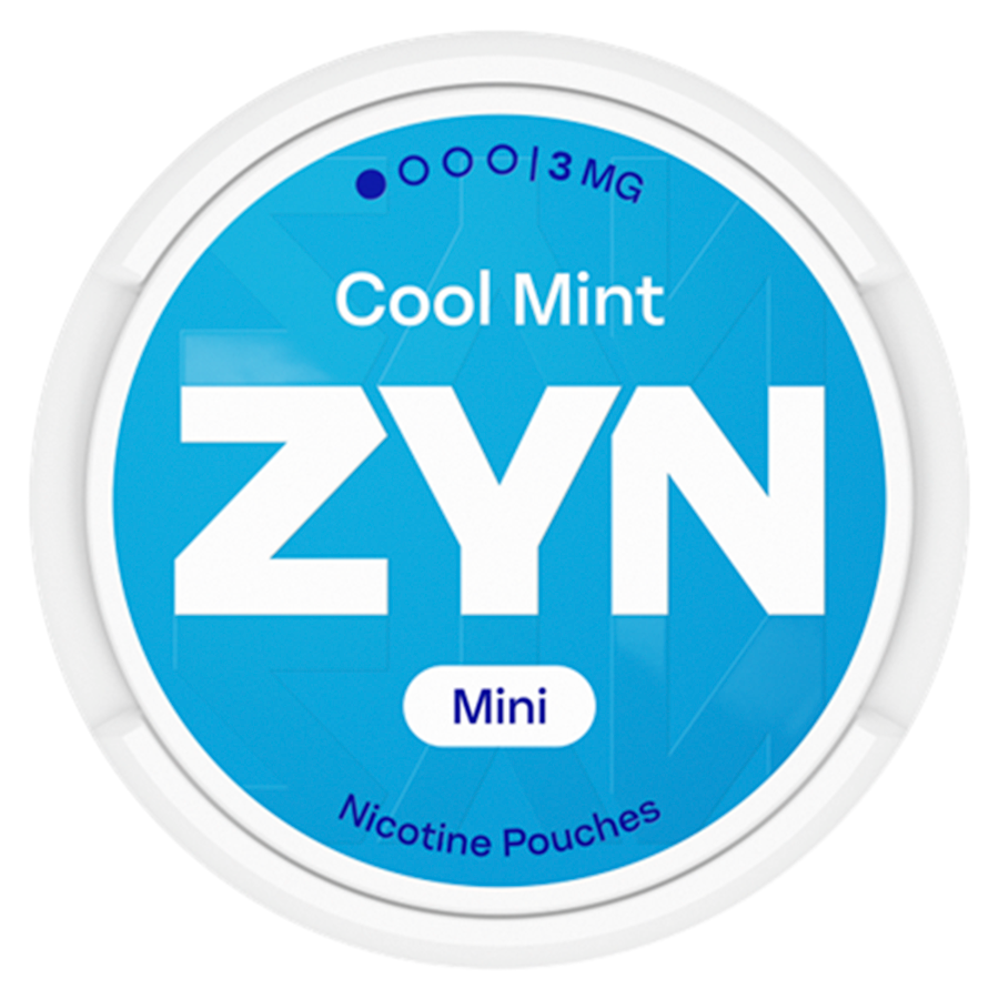 ZYN Cool Mint